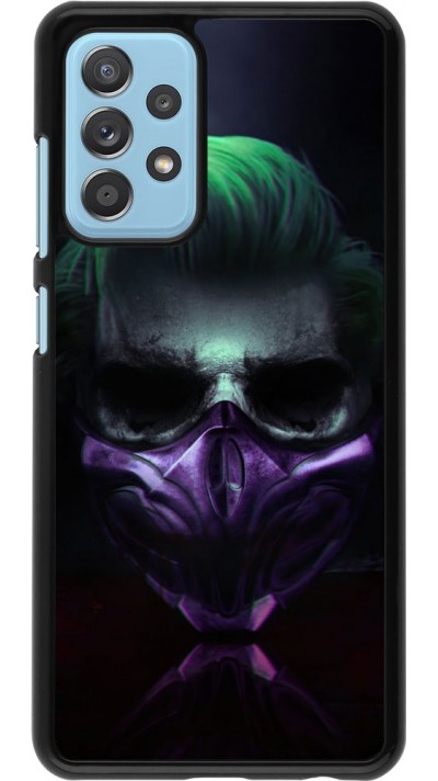 Coque Samsung Galaxy A52 5G - Halloween 20 21