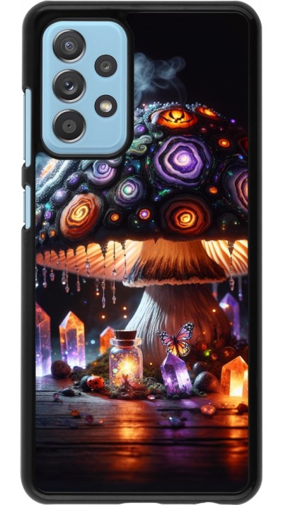 Coque Samsung Galaxy A52 - Halloween Potion Magic