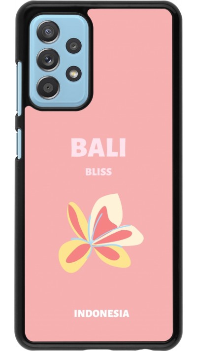 Coque Samsung Galaxy A52 - Pop Summer Destination Bali