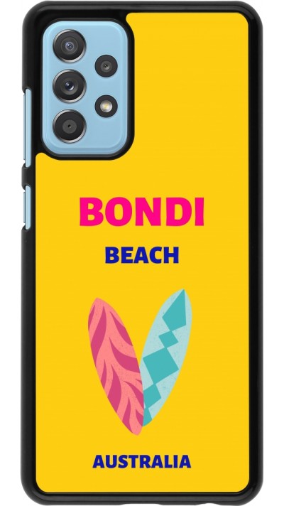 Coque Samsung Galaxy A52 - Pop Summer Destination Bondi