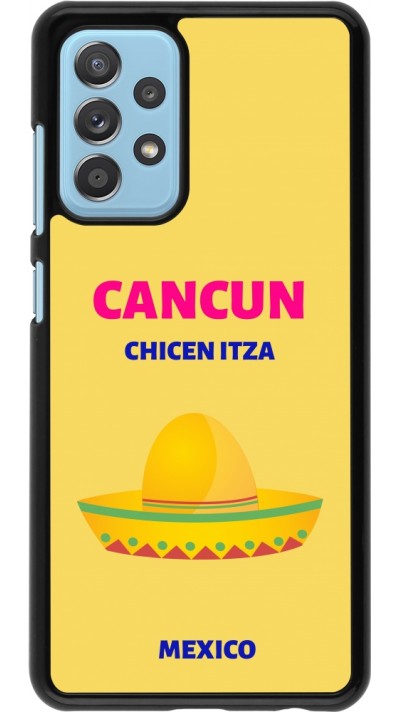 Coque Samsung Galaxy A52 - Pop Summer Destination Cancun