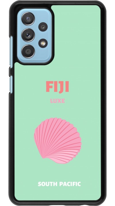 Coque Samsung Galaxy A52 - Pop Summer Destination Fiji