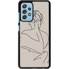 Coque Samsung Galaxy A52 5G - Salnikova 05