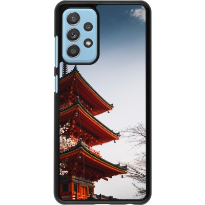 Coque Samsung Galaxy A52 - Spring 23 Japan