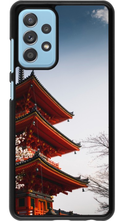 Coque Samsung Galaxy A52 - Spring 23 Japan