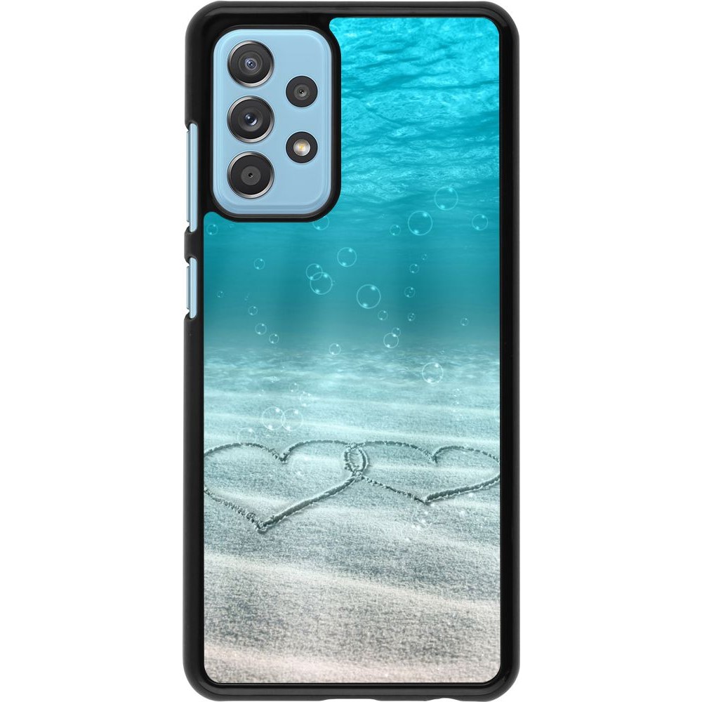 Coque Samsung Galaxy A52 5G - Summer 18 19