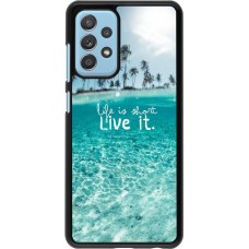 Coque Samsung Galaxy A52 5G - Summer 18 24