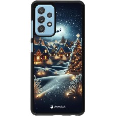 Coque Samsung Galaxy A52 - Noël 2023 Christmas is Coming