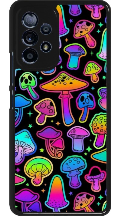 Coque Samsung Galaxy A53 5G - Autumn 2024 magic mushrooms