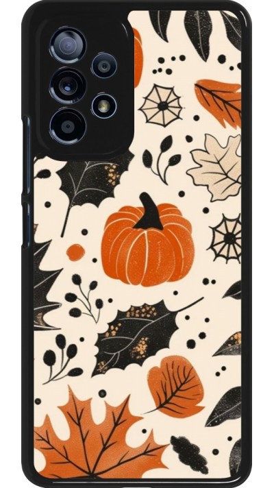 Coque Samsung Galaxy A53 5G - Autumn 2024 nature