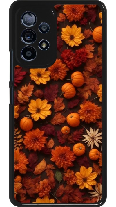 Coque Samsung Galaxy A53 5G - Autumn 2024 potpourri