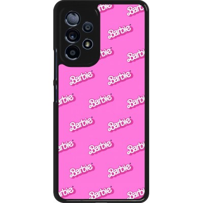 Coque Samsung Galaxy A53 5G - Barbie Pattern