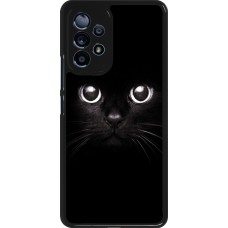 Coque Samsung Galaxy A53 5G - Cat eyes