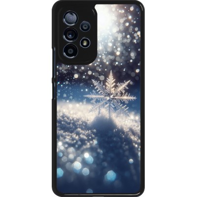 Coque Samsung Galaxy A53 5G - Flocon Solaire Éclat