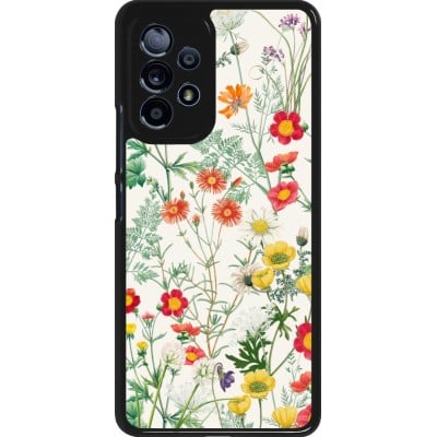 Coque Samsung Galaxy A53 5G - Flora Botanical Wildlife