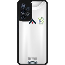 Coque Samsung Galaxy A53 5G - Maillot de football Slovénie