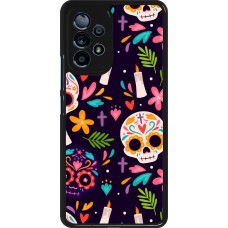 Coque Samsung Galaxy A53 5G - Halloween 2023 mexican style