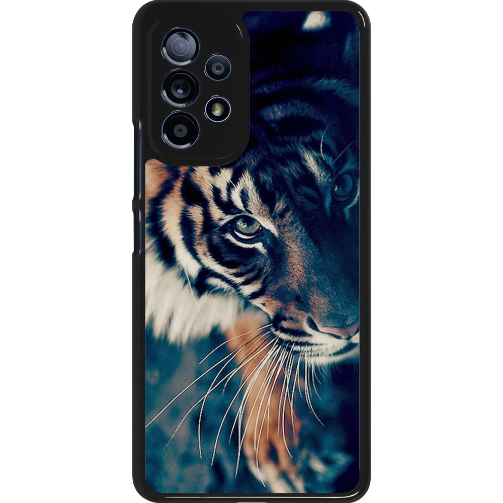 Samsung Galaxy A53 5G Case Hülle - Incredible Lion