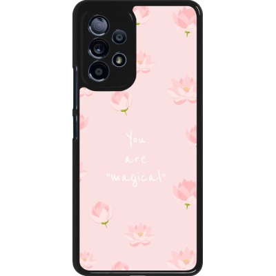 Coque Samsung Galaxy A53 5G - Mom 2023 your are magical