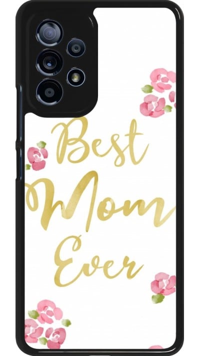 Coque Samsung Galaxy A53 5G - Mom 2024 best Mom ever