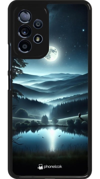 Coque Samsung Galaxy A53 5G - Night Sky View