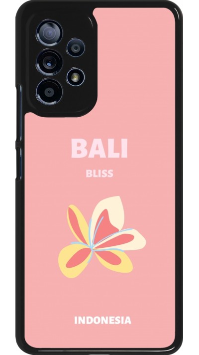 Coque Samsung Galaxy A53 5G - Pop Summer Destination Bali