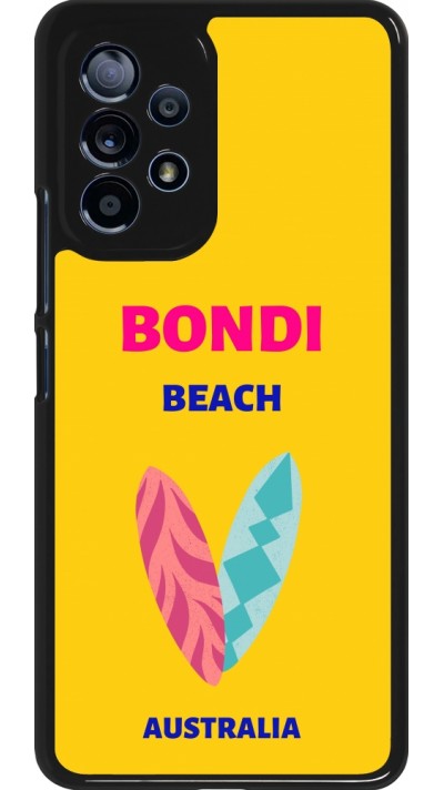 Coque Samsung Galaxy A53 5G - Pop Summer Destination Bondi