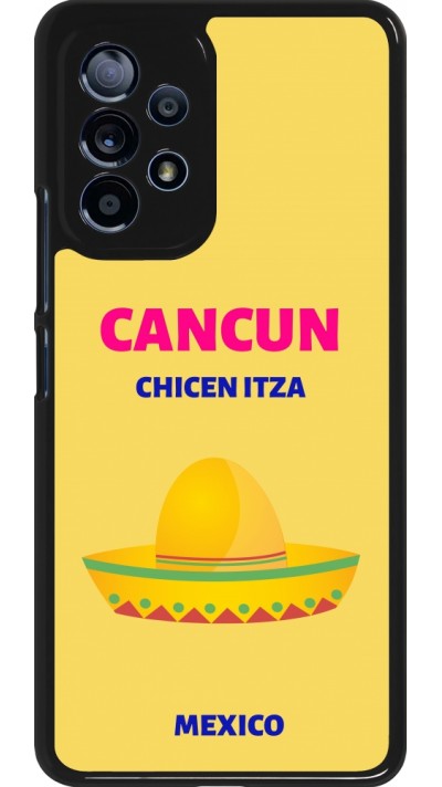 Coque Samsung Galaxy A53 5G - Pop Summer Destination Cancun