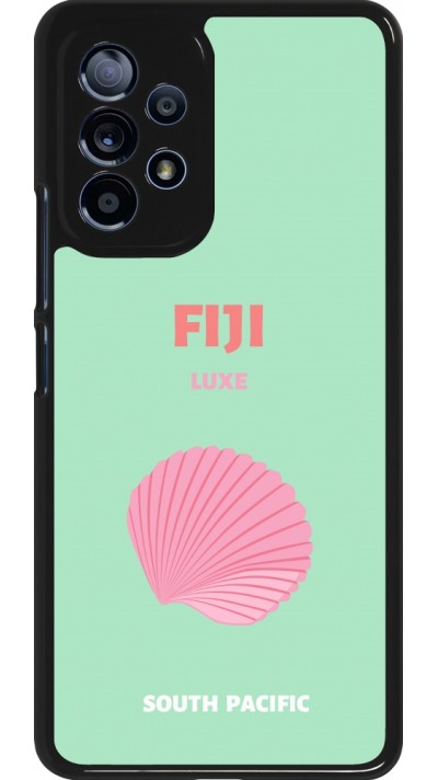 Coque Samsung Galaxy A53 5G - Pop Summer Destination Fiji