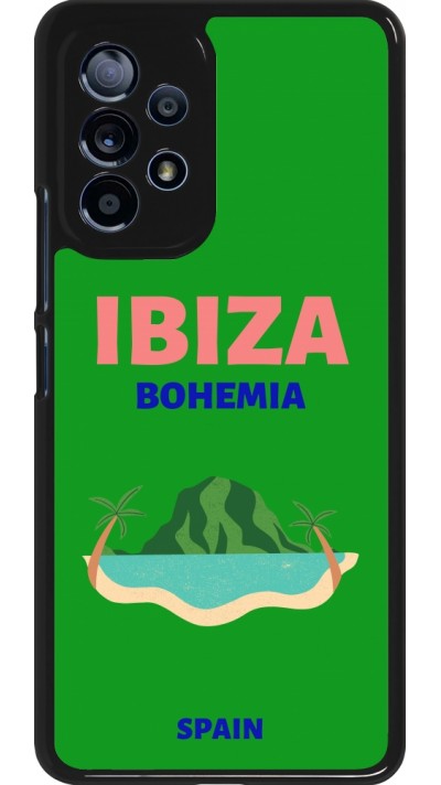 Coque Samsung Galaxy A53 5G - Pop Summer Destination Ibiza