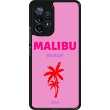 Coque Samsung Galaxy A53 5G - Pop Summer Destination Malibu