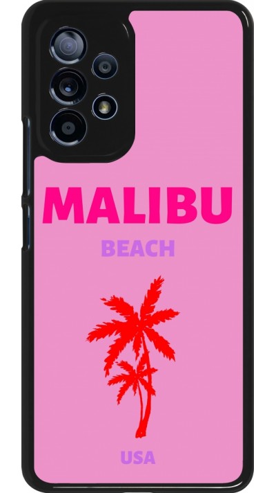 Coque Samsung Galaxy A53 5G - Pop Summer Destination Malibu