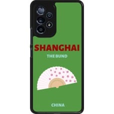 Coque Samsung Galaxy A53 5G - Pop Summer Destination Shanghai