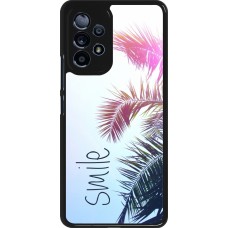 Samsung Galaxy A53 5G Case Hülle - Smile 05