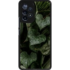 Samsung Galaxy A53 5G Case Hülle - Spring 23 fresh plants