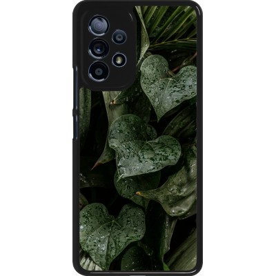 Coque Samsung Galaxy A53 5G - Spring 23 fresh plants