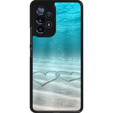 Samsung Galaxy A53 5G Case Hülle - Summer 18 19