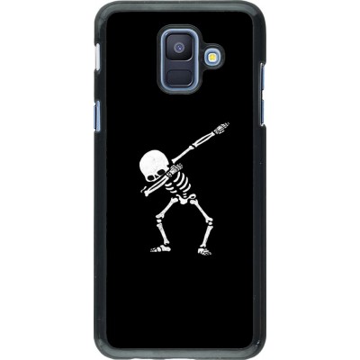 Coque Samsung Galaxy A6 - Halloween 19 09