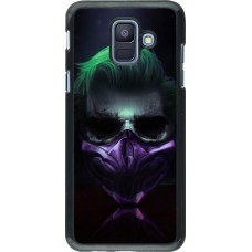 Coque Samsung Galaxy A6 - Halloween 20 21