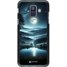 Coque Samsung Galaxy A6 - Night Sky View