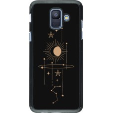 Coque Samsung Galaxy A6 - Spring 23 astro