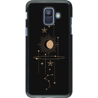 Coque Samsung Galaxy A6 - Spring 23 astro