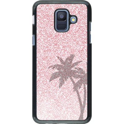 Coque Samsung Galaxy A6 - Summer 2021 01