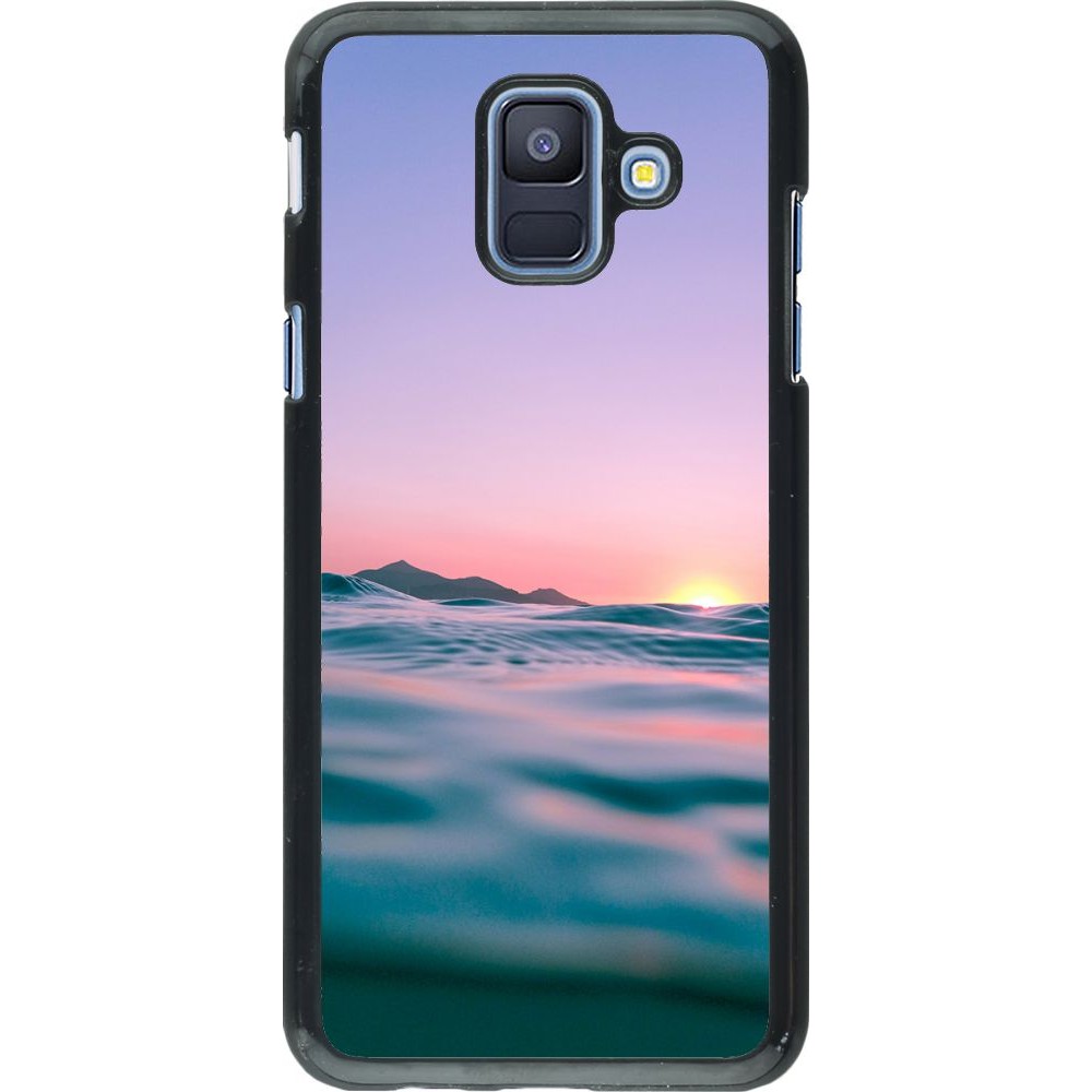 Coque Samsung Galaxy A6 - Summer 2021 12