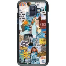 Coque Samsung Galaxy A6 - Summer 2021 15