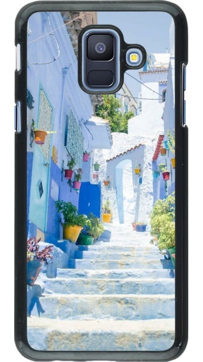 Coque Samsung Galaxy A6 - Summer 2021 18