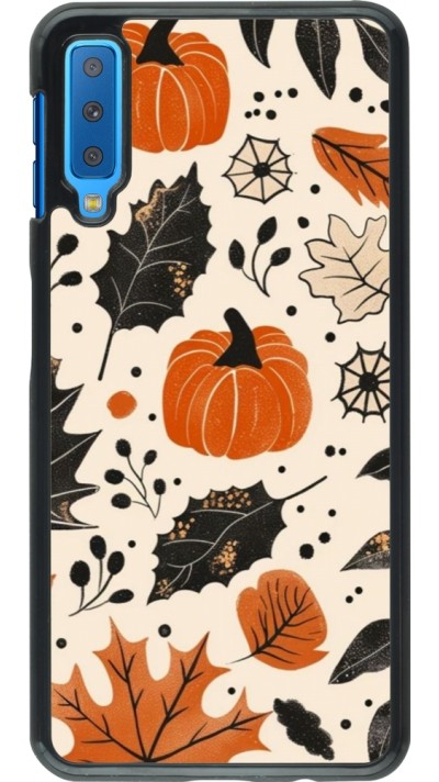 Coque Samsung Galaxy A7 - Autumn 2024 nature