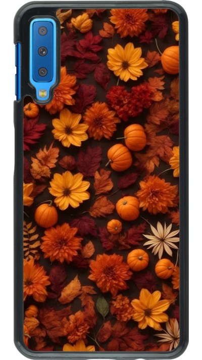 Coque Samsung Galaxy A7 - Autumn 2024 potpourri