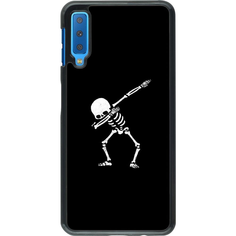 Coque Samsung Galaxy A7 - Halloween 19 09