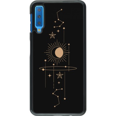 Coque Samsung Galaxy A7 - Spring 23 astro